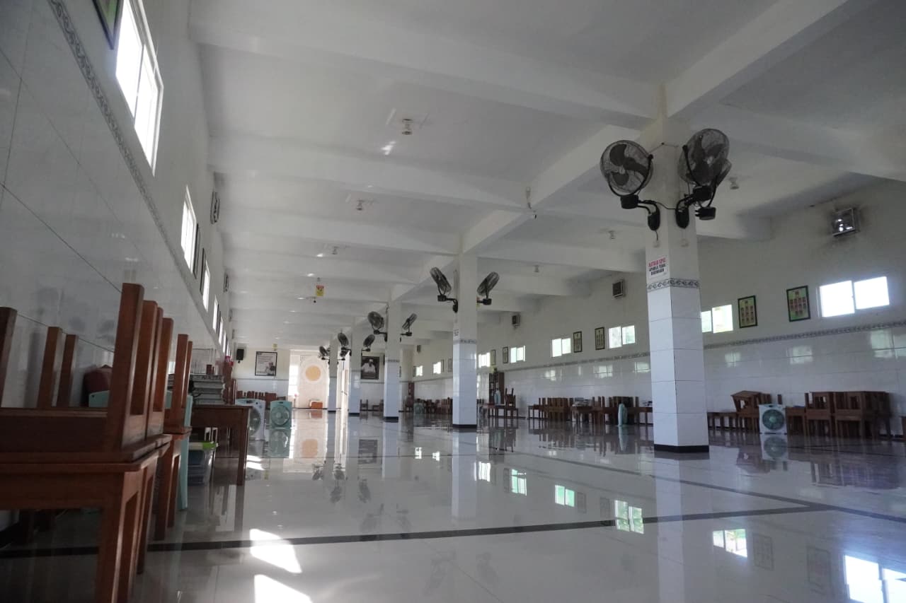 Ruang Mengaji