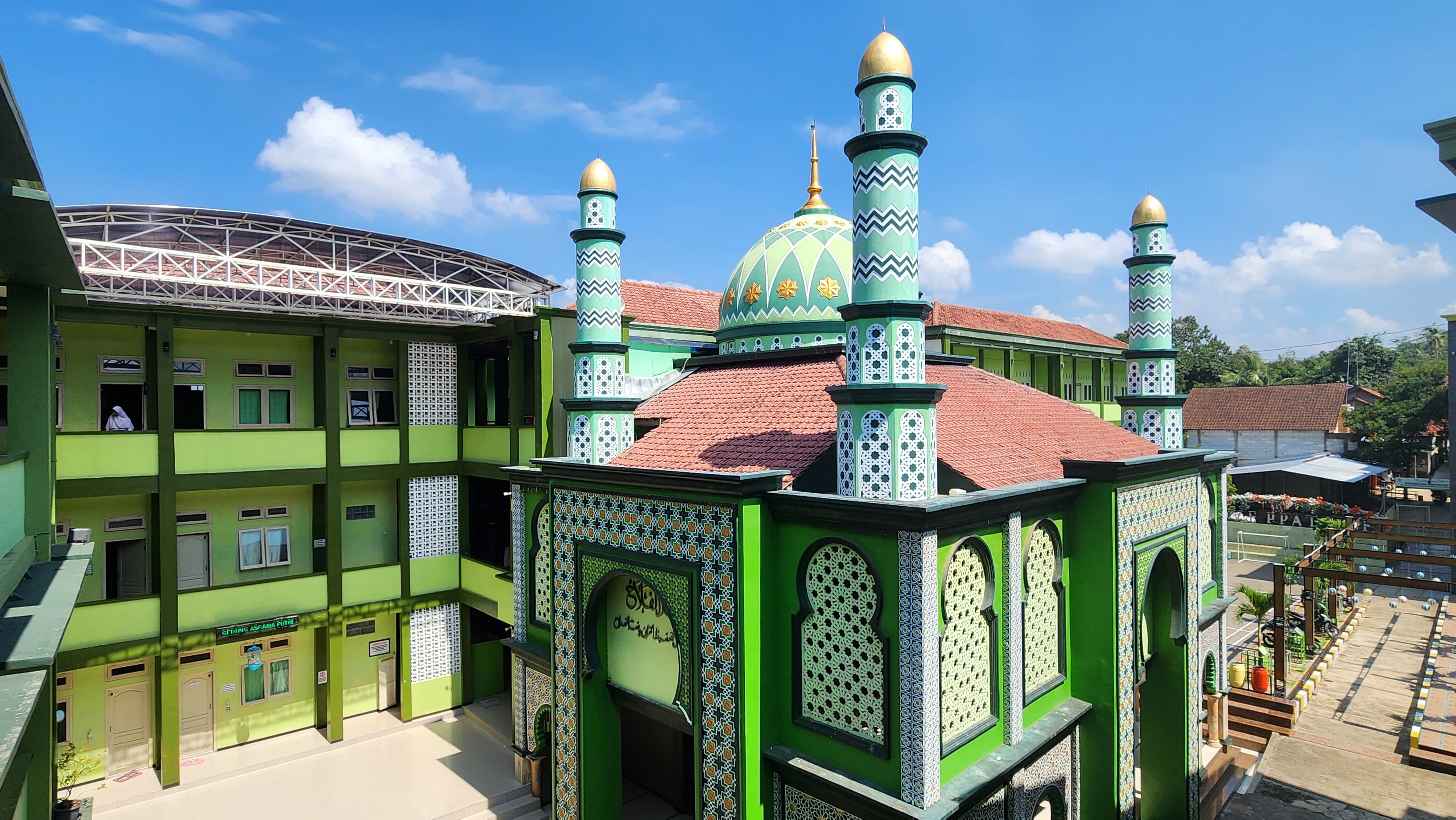 Masjid