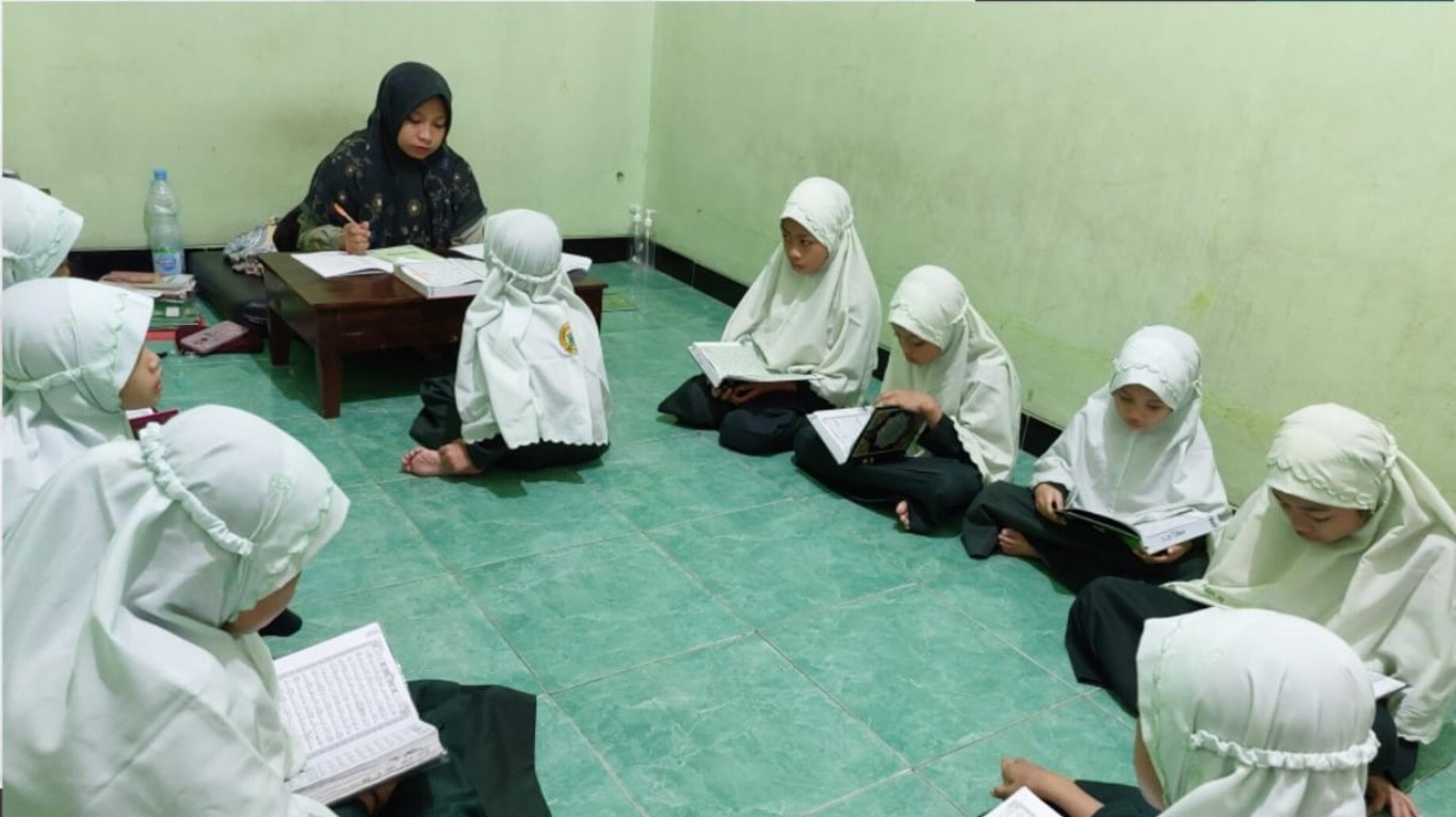 Tahfidz