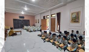 Ngaji Kitab