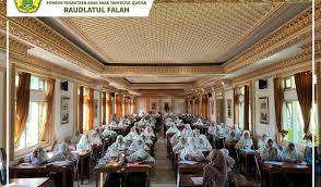 Kuliah Umum