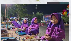 Pasar Ramadhan