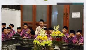 Ziarah