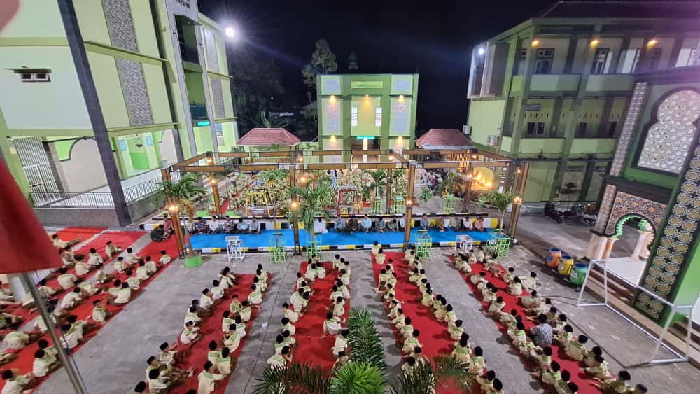 Buka Puasa