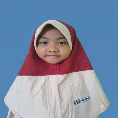 foto profil Adifa Kusuma Wardhani