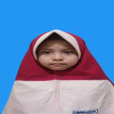 foto profil Aghnia Avicenna Wahida